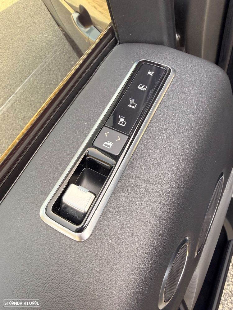 Land Rover Range Rover P400e Plug-in Vogue - 20