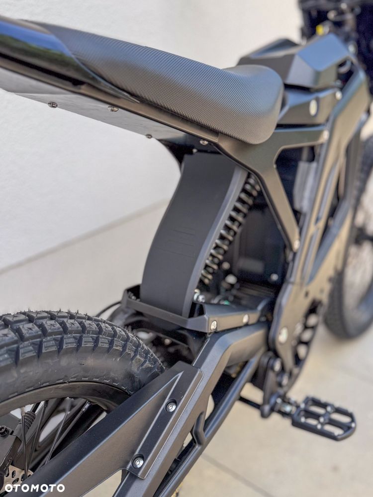 E Ride Pro SS 3.0 - 7
