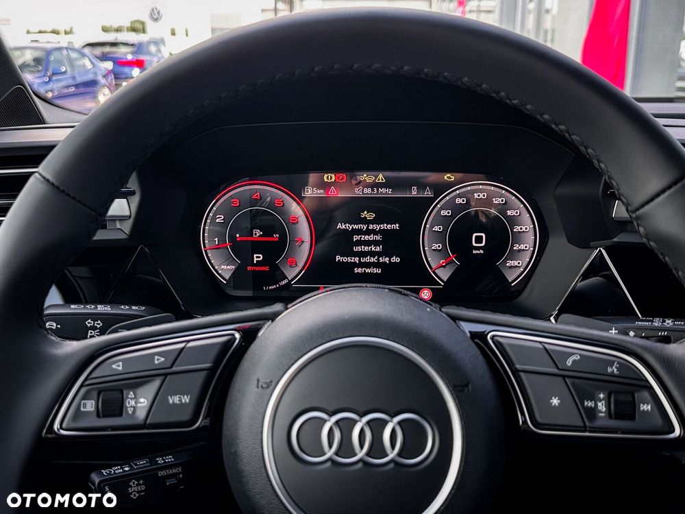 Audi A3 Sportback - 26