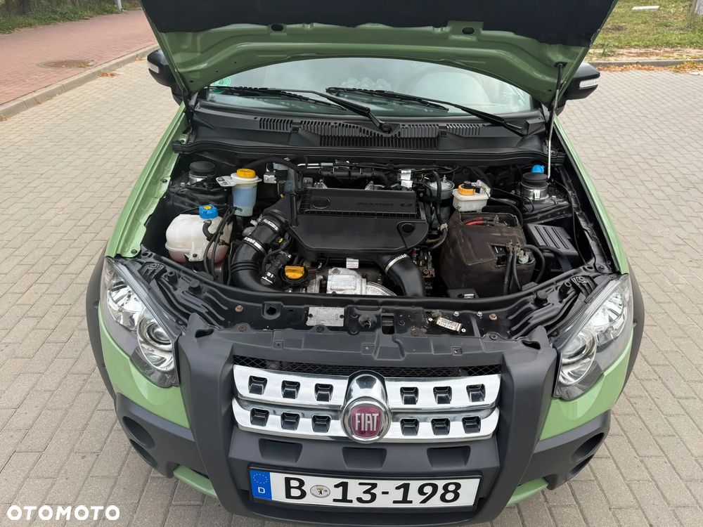 Fiat Strada - 29