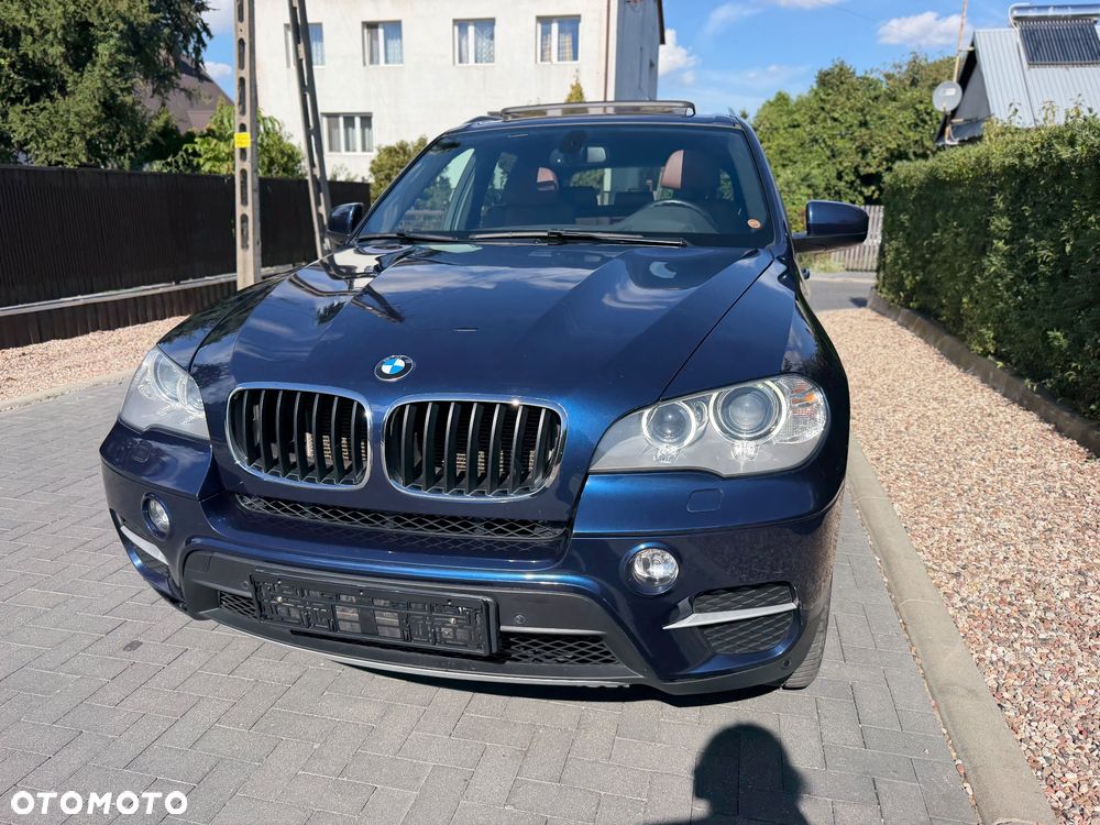 BMW X5 3.0d xDrive - 6