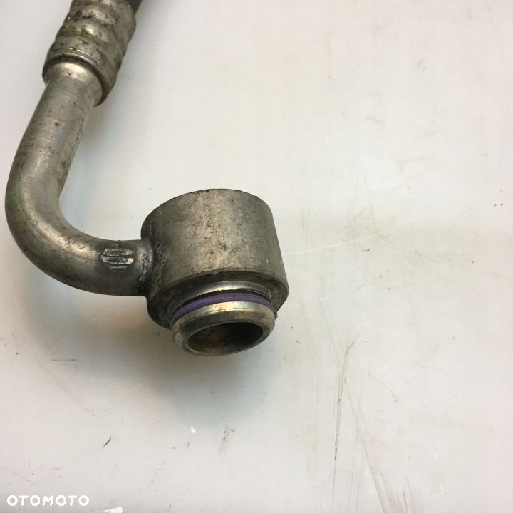 PRZEWÓD KLIMATYZACJI POLO 9N 1.4 TDI 6Q0820744BQ - 2