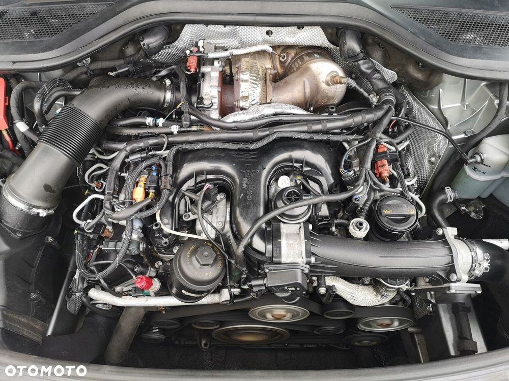 audi a8 d4 silnik 3.0 tdi cdt cdta cdtb gwarancja - 4