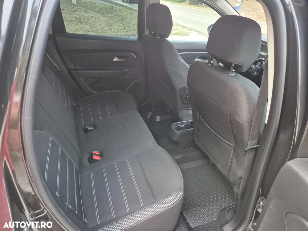 Dacia Duster - 8
