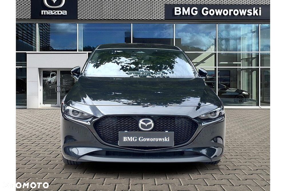Mazda 3 2.0 mHEV Exclusive-Line - 15