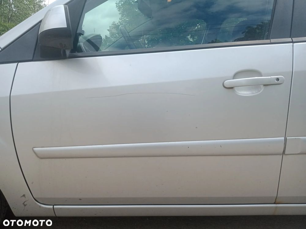 Ford Fiesta 1.25 - 12