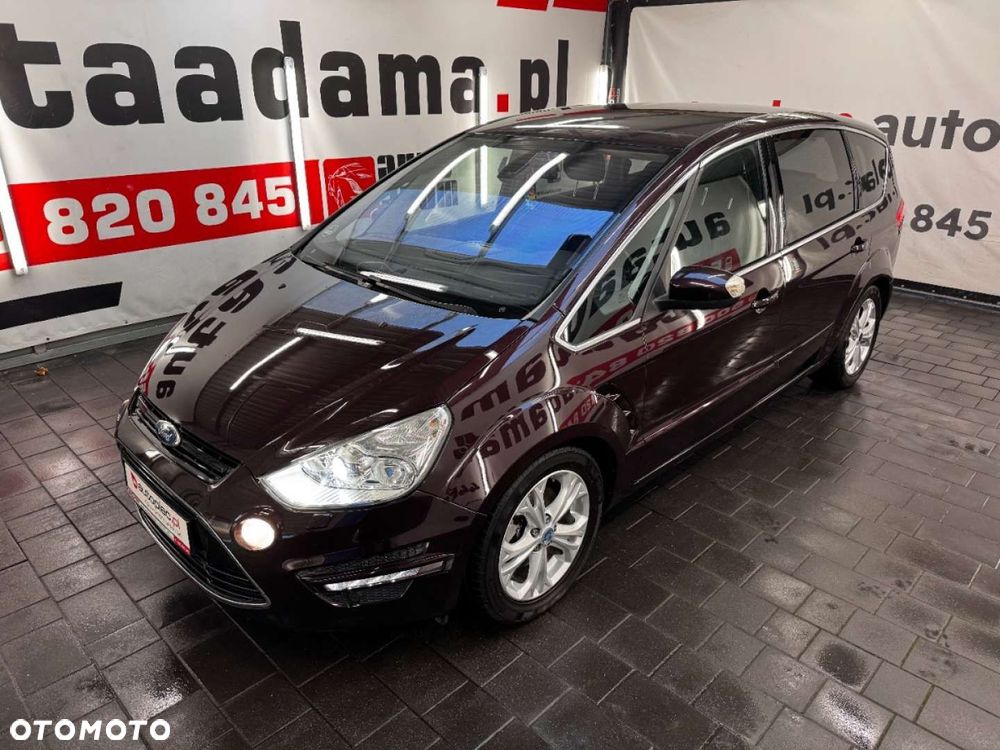 Ford S-Max - 3