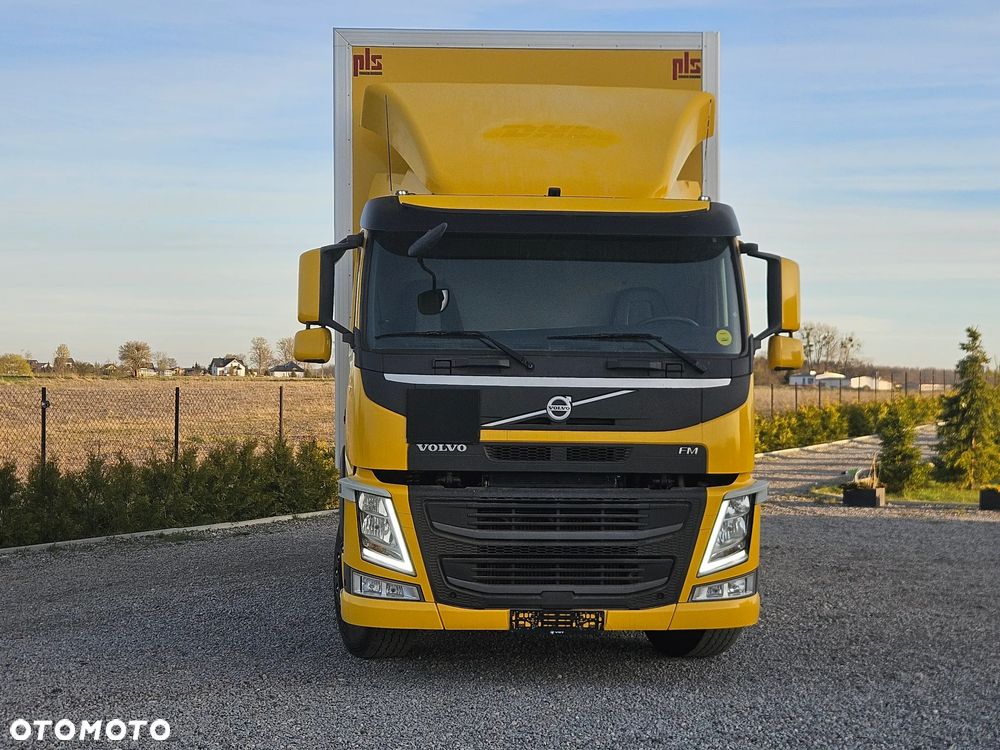 Volvo Fm 330 - 29