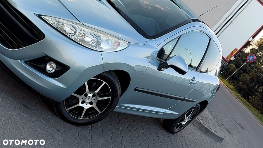 Peugeot 207 75 Tendance - 34