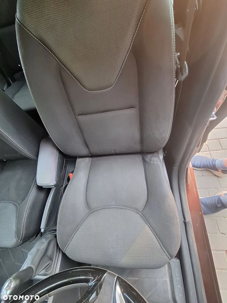 Renault Clio 1.2 16V Dynamique - 8