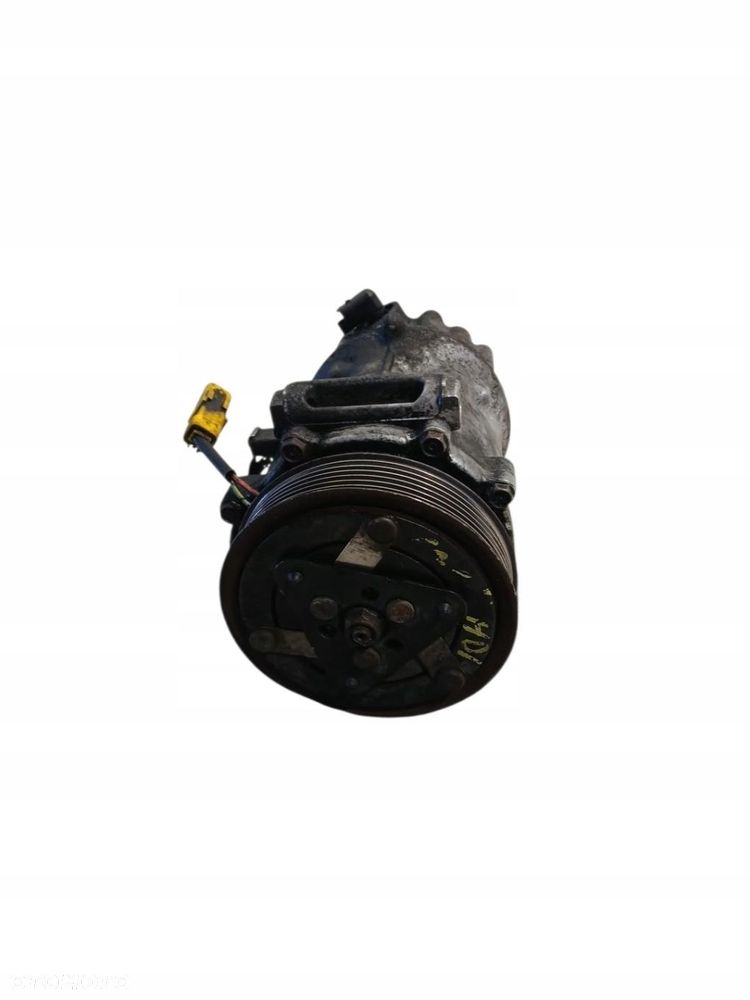 sprężarka klimatyzacji citroen c3 1.4 hdi sd7cbbf - 2