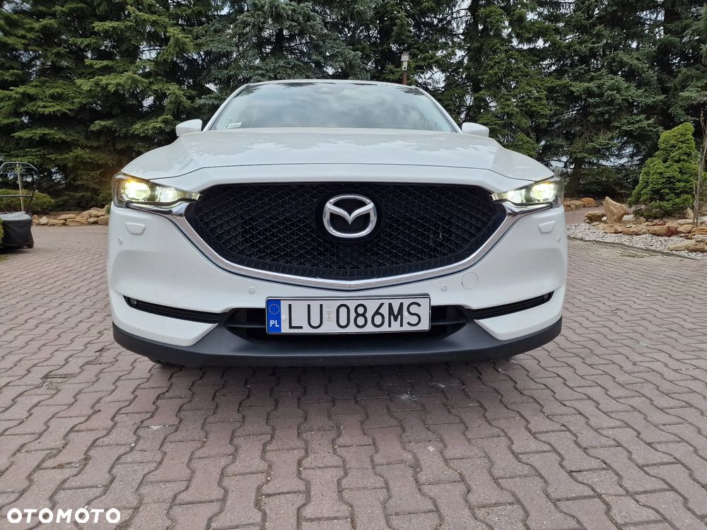 Mazda CX-5 2.0 Skyprestige 2WD - 2