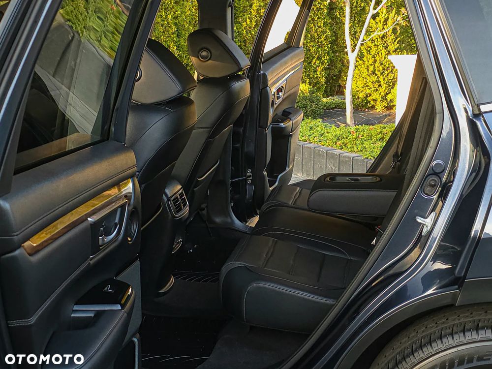 Honda CR-V 1.5T 4WD Executive - 17