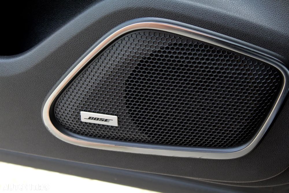 Renault Kadjar Energy dCi 110 EDC Bose Edition - 32