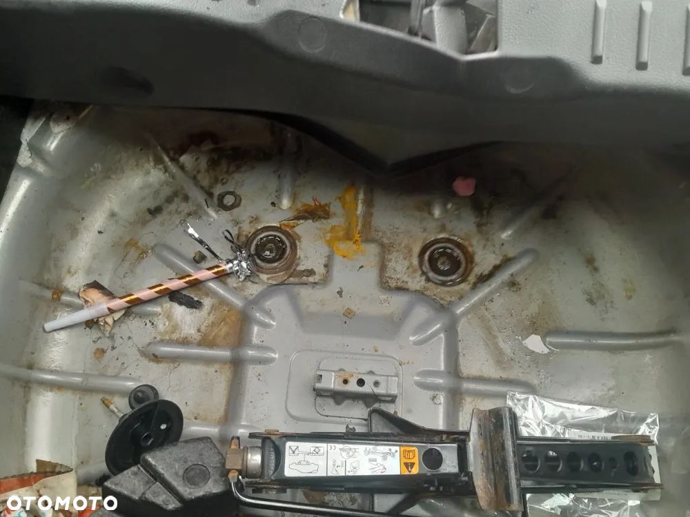 Ford Focus 1.6 TDCi Titanium - 5