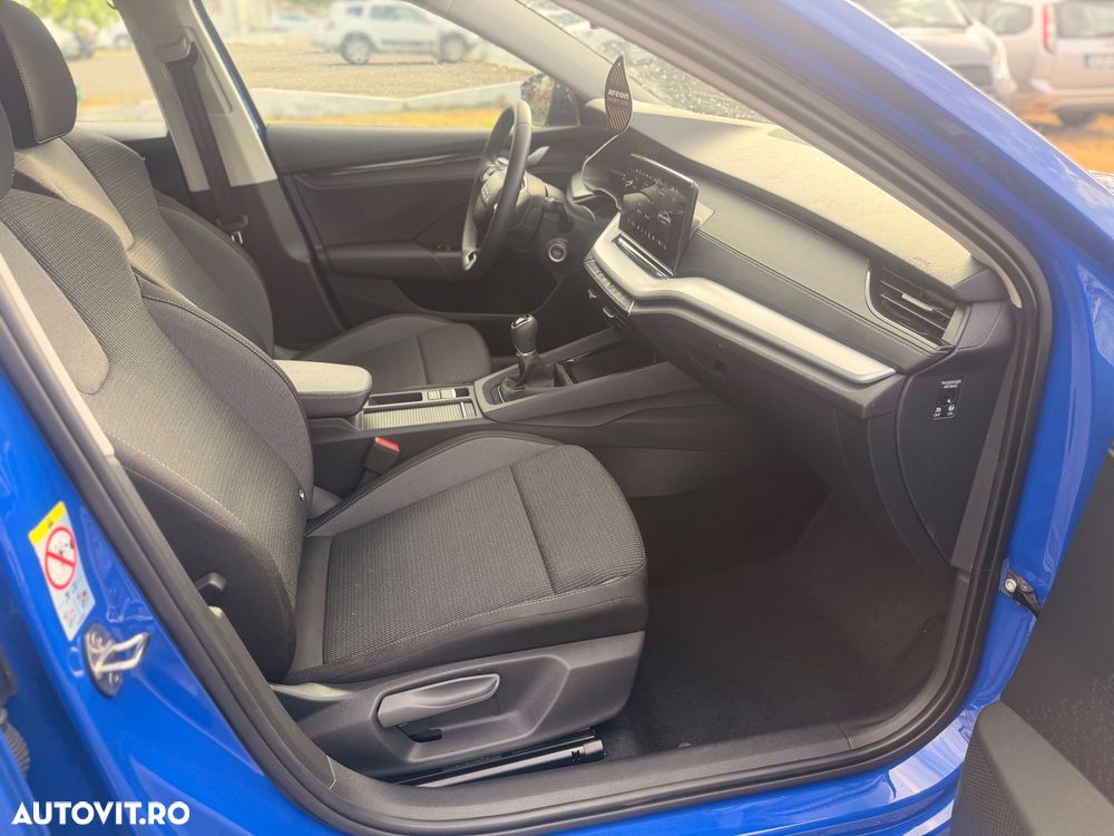 Skoda Octavia 2.0 TDI Style - 3
