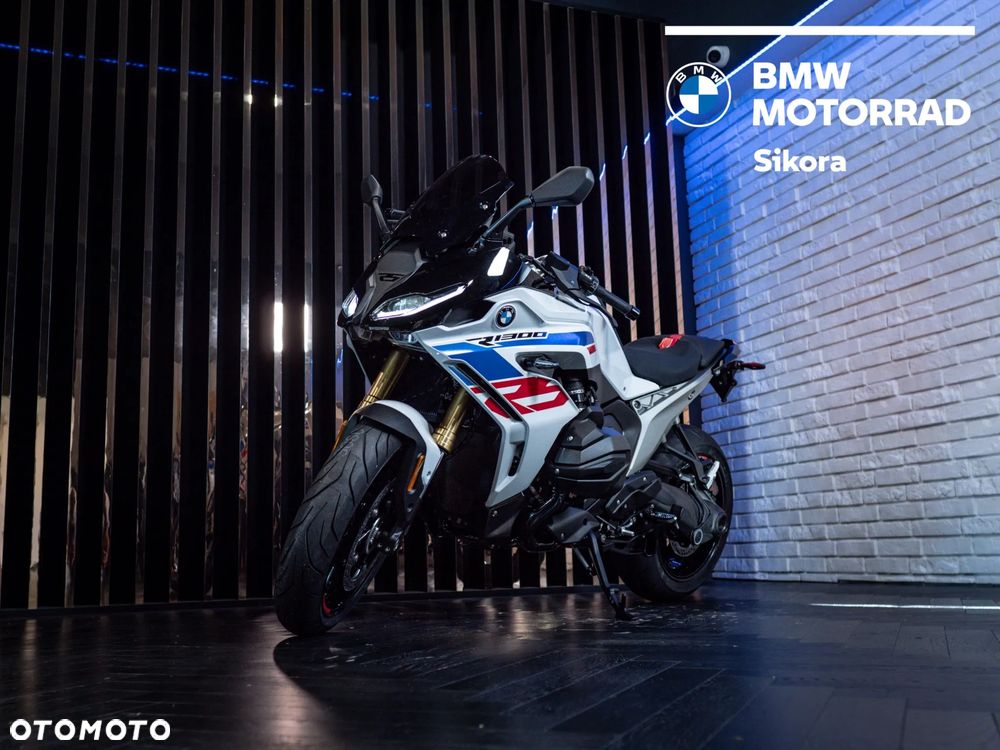 BMW R