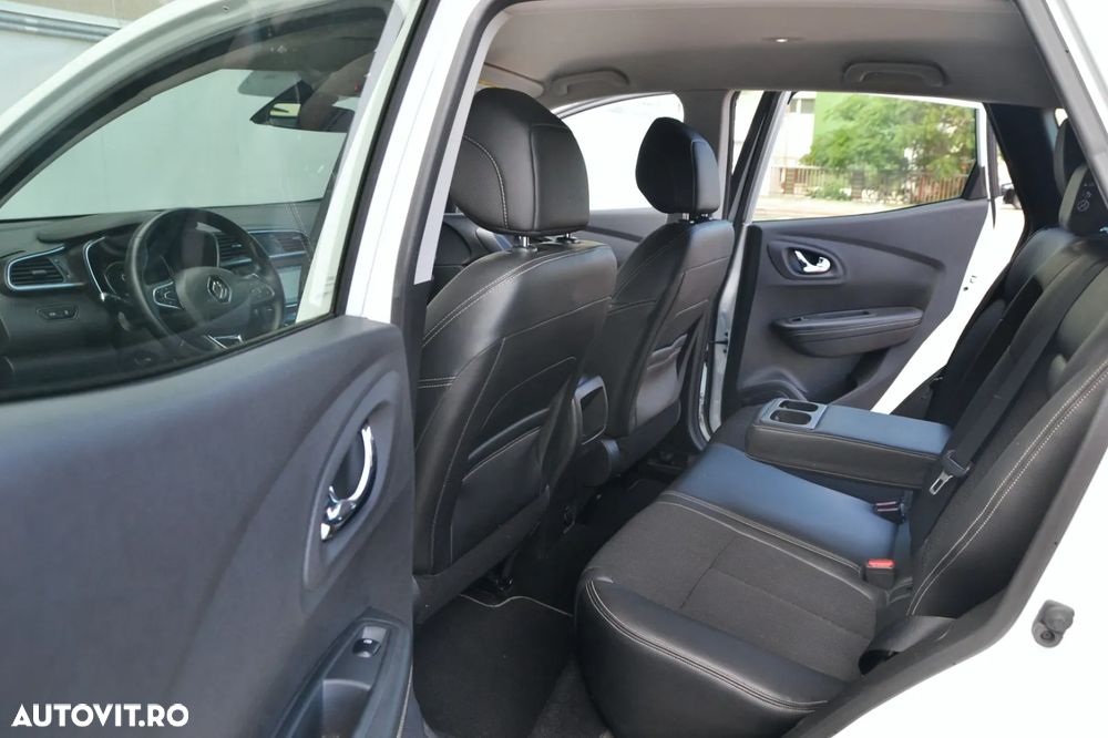 Renault Kadjar 1.6 DCI 4X4 Intens - 13