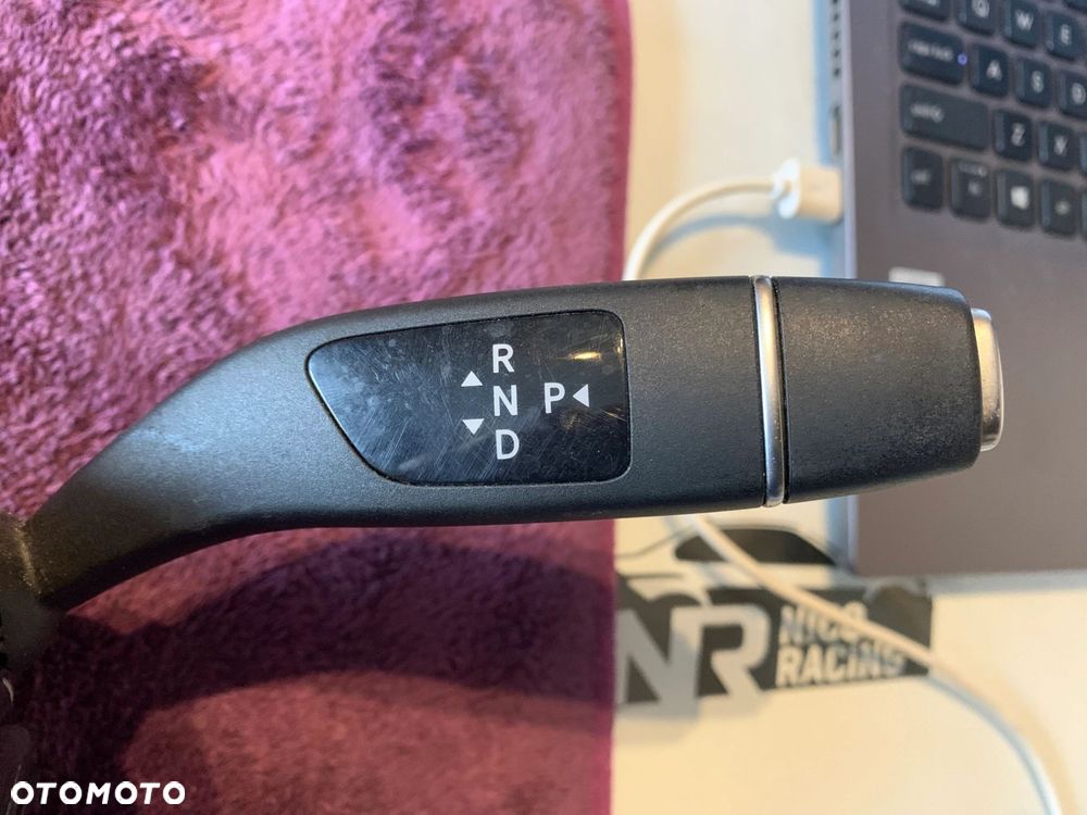 PRZEŁĄCZNIK ZESPOLONY MANETKI TAŚMA MERCEDES E-KLASA W213 KOMBI - 3