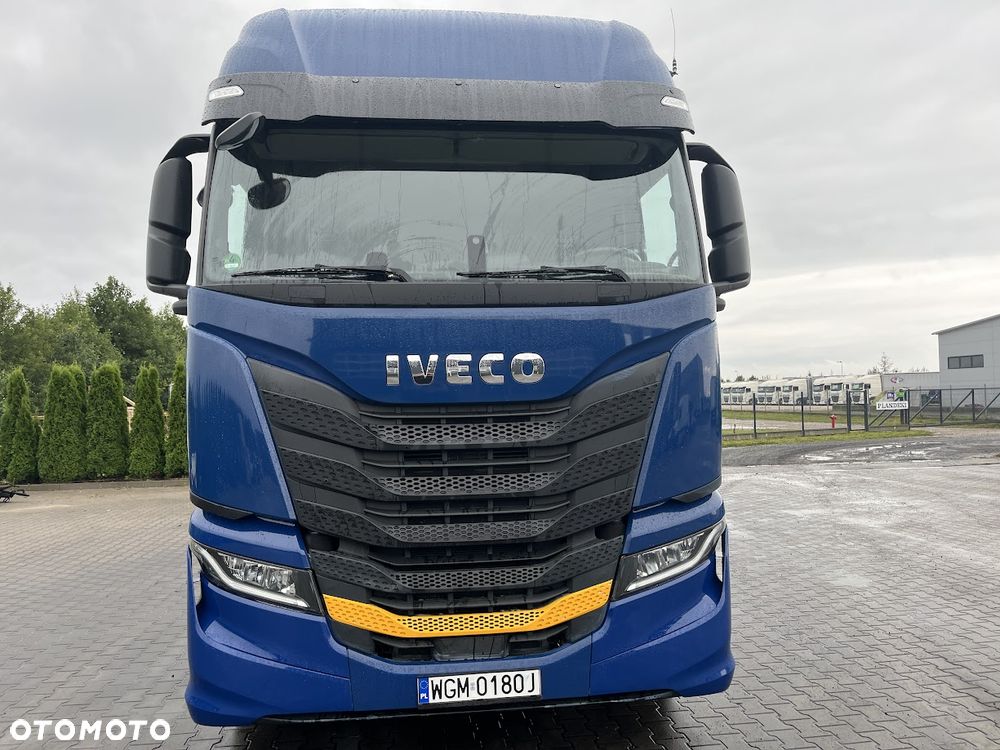 Iveco - 1