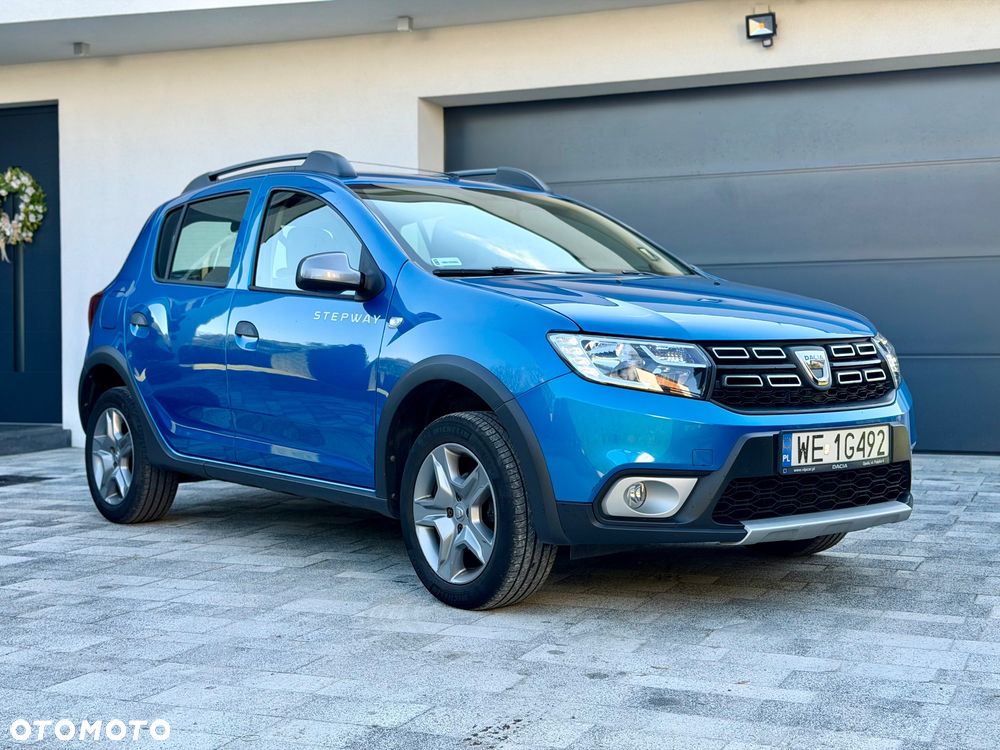 Dacia Sandero 1.0 TCe Laureate S&S - 1