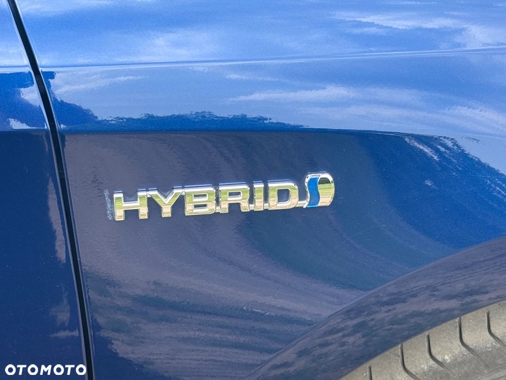 Toyota Auris - 19