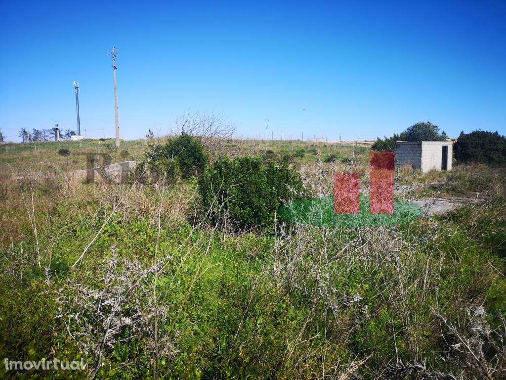 Terreno em Malaqueijo - Rio Maior ***RIOMAGIC*** - Grande imagem: 5/12