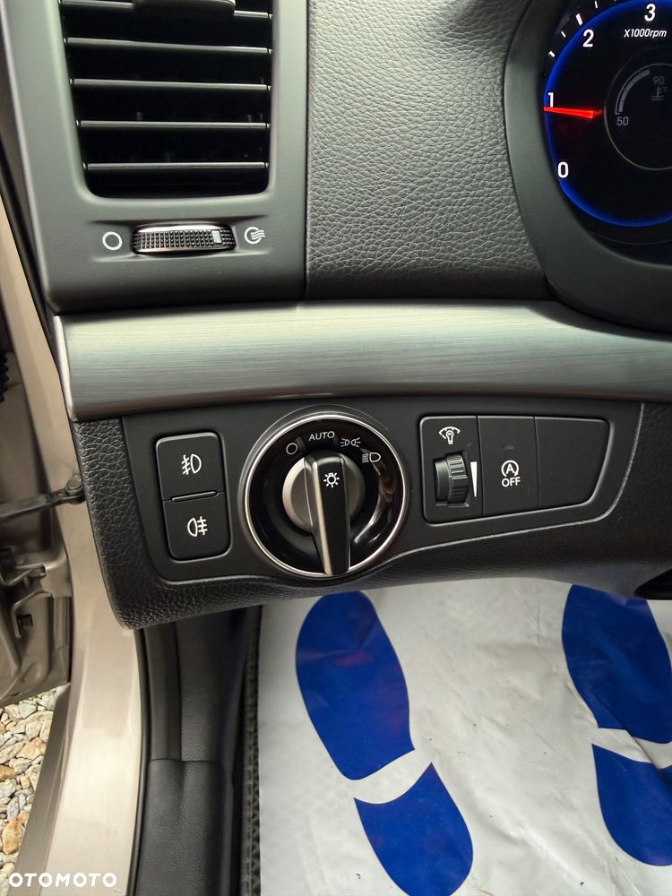 Hyundai i40 - 12