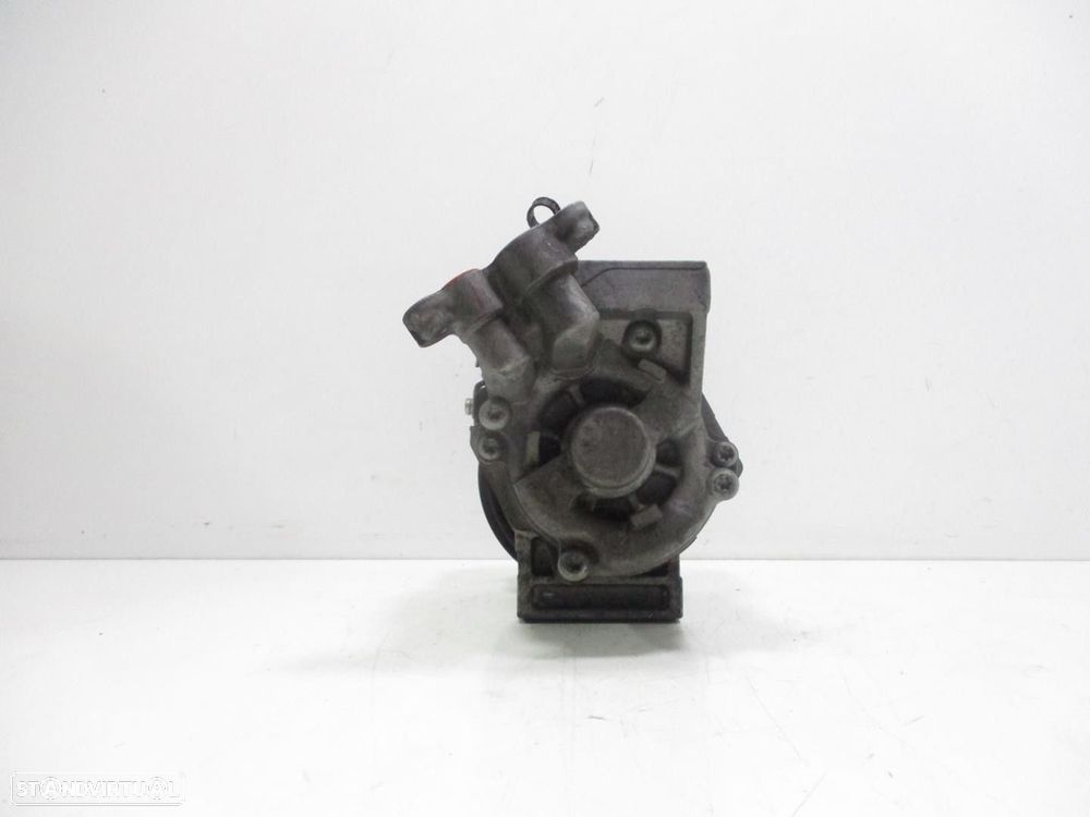 COMPRESSOR AR CONDICIONADO DACIA SANDERO 2011 - 4
