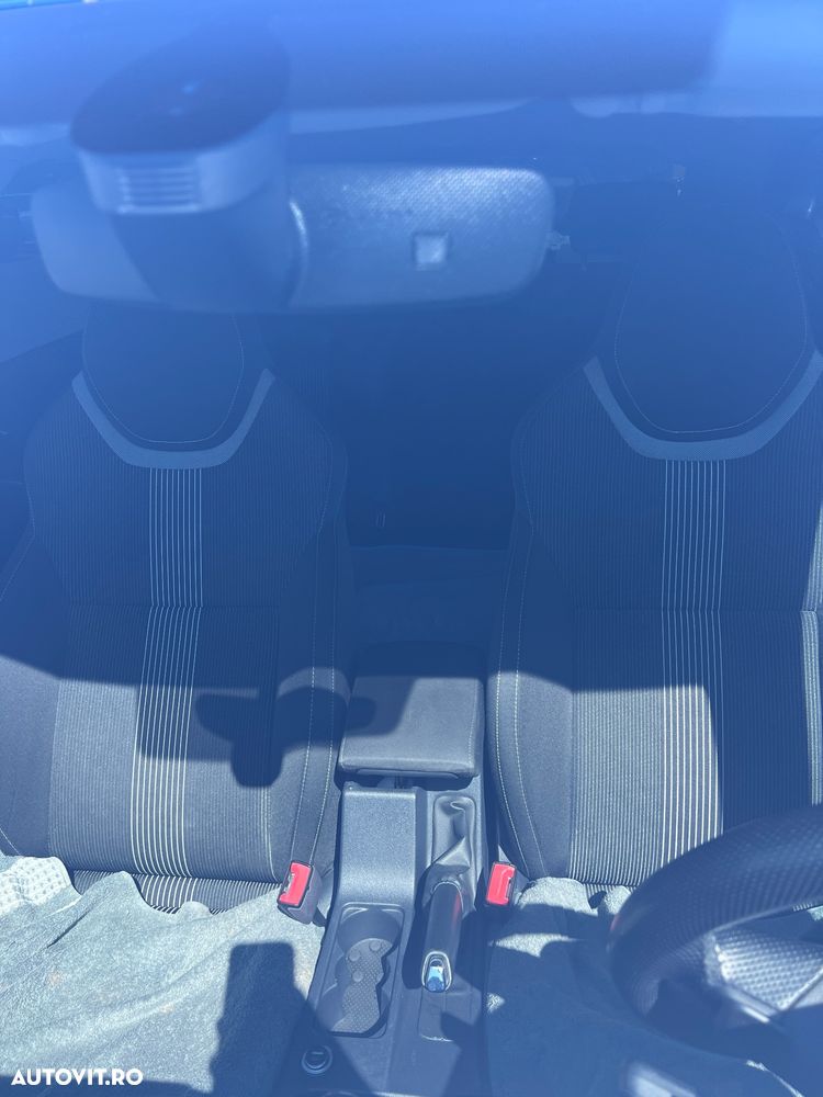 Skoda Octavia 2.0 TDI DSG Style - 23