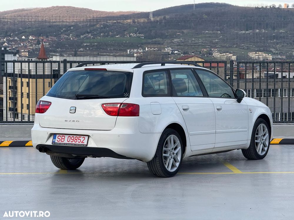 Seat Exeo 1.8TSI Style - 3