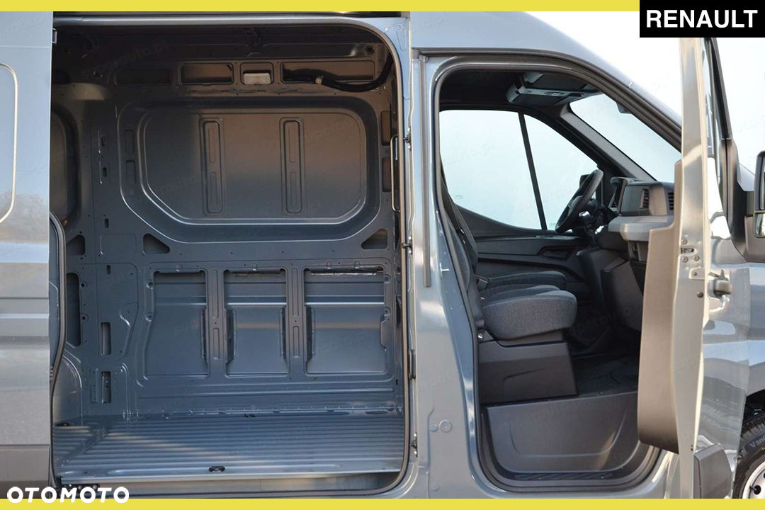 Renault Master L2H2 Extra 2.0 130KM - 12