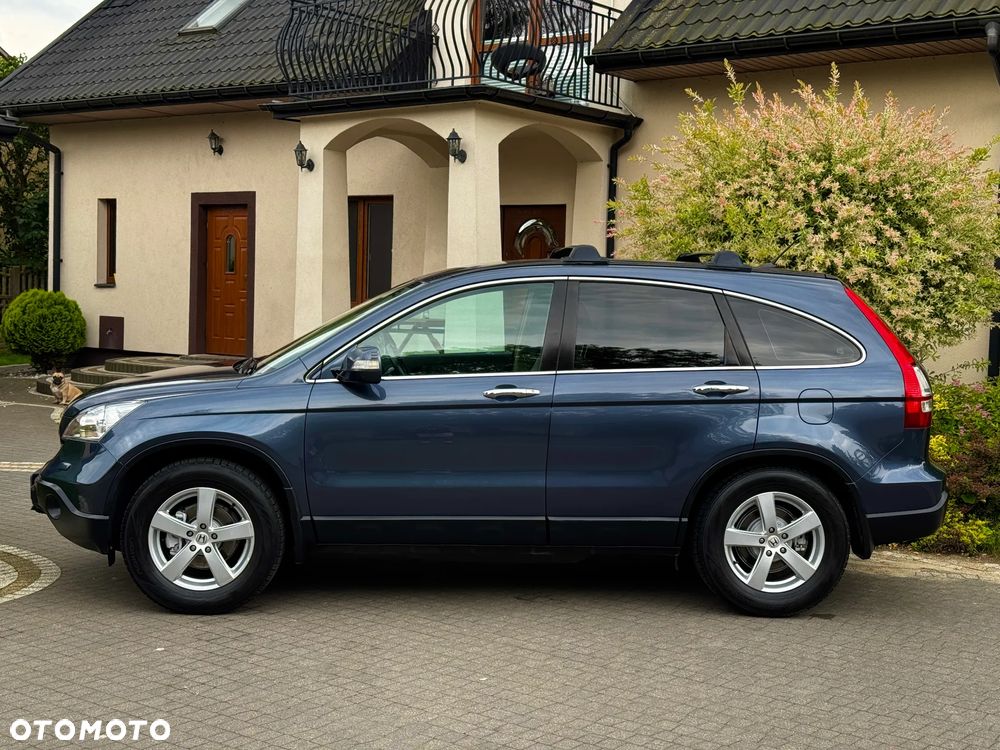 Honda CR-V 2.0i Automatik Executive - 6