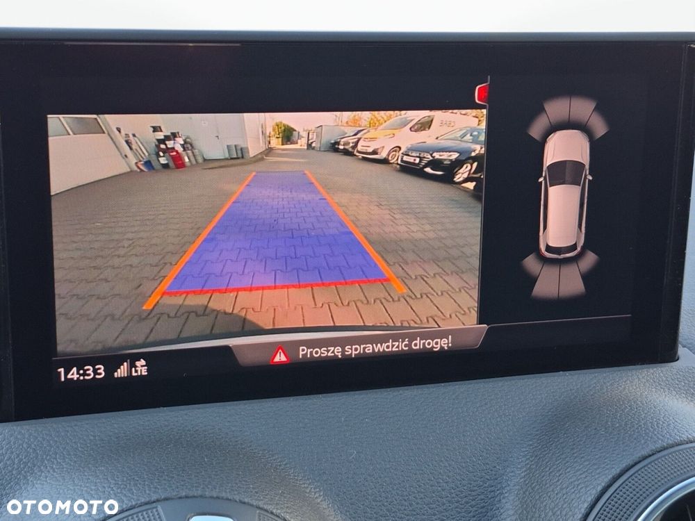 Audi Q2 30 TFSI - 24