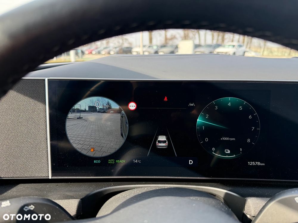 Hyundai Tucson 1.6 T-GDi PHEV Platinum 4WD - 15