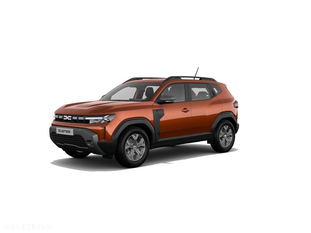 Dacia Duster - 1