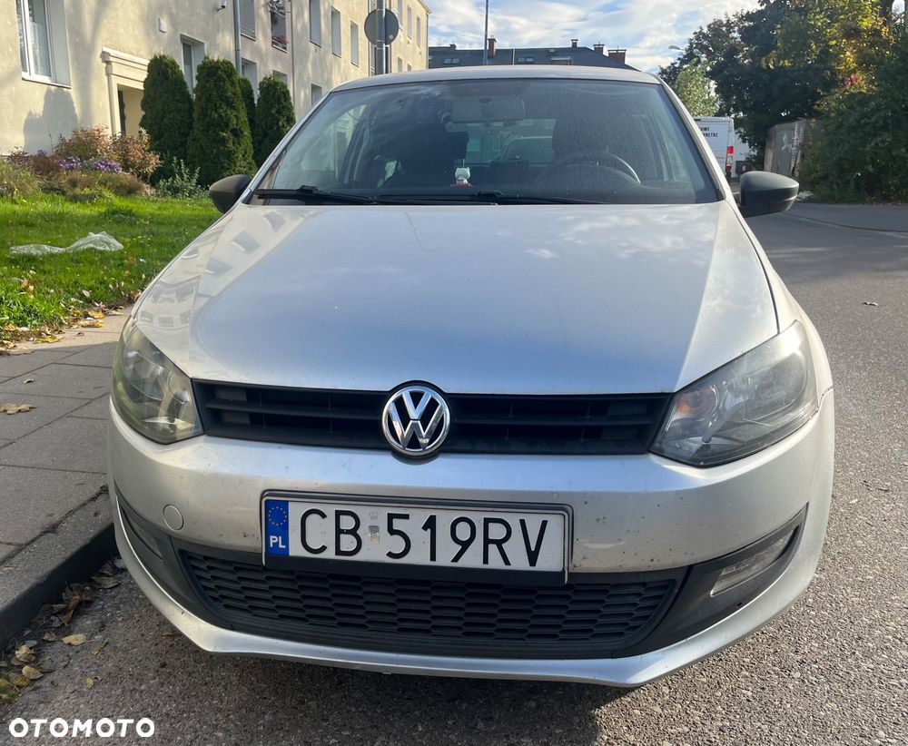 Volkswagen Polo - 2