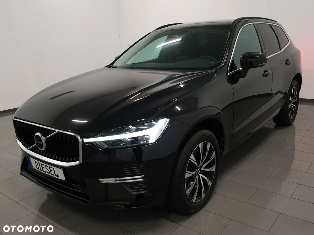 Volvo XC 60 B4 D Geartronic Inscription - 1