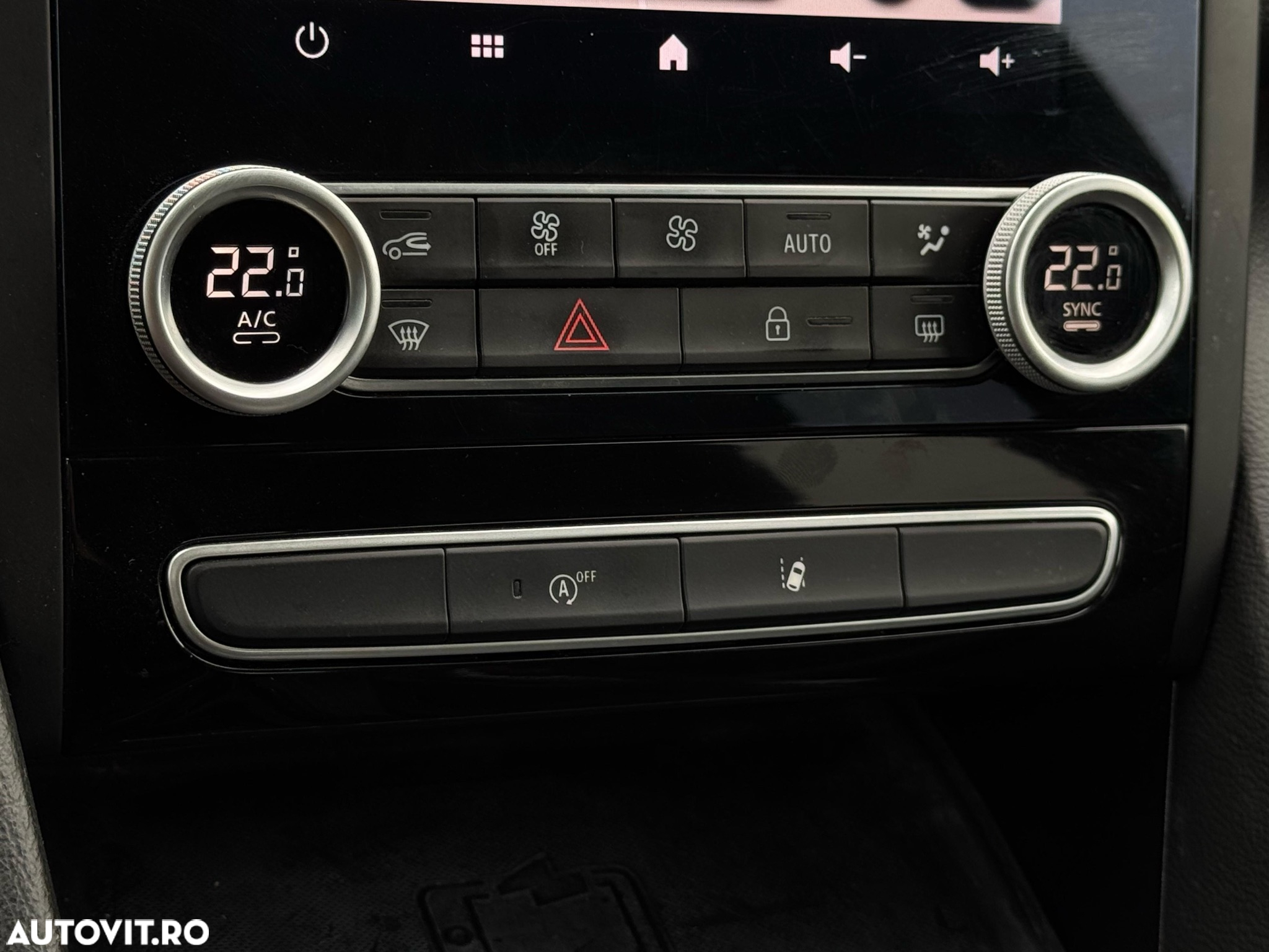 Renault Talisman Blue dCi 160 EDC INTENS - 23
