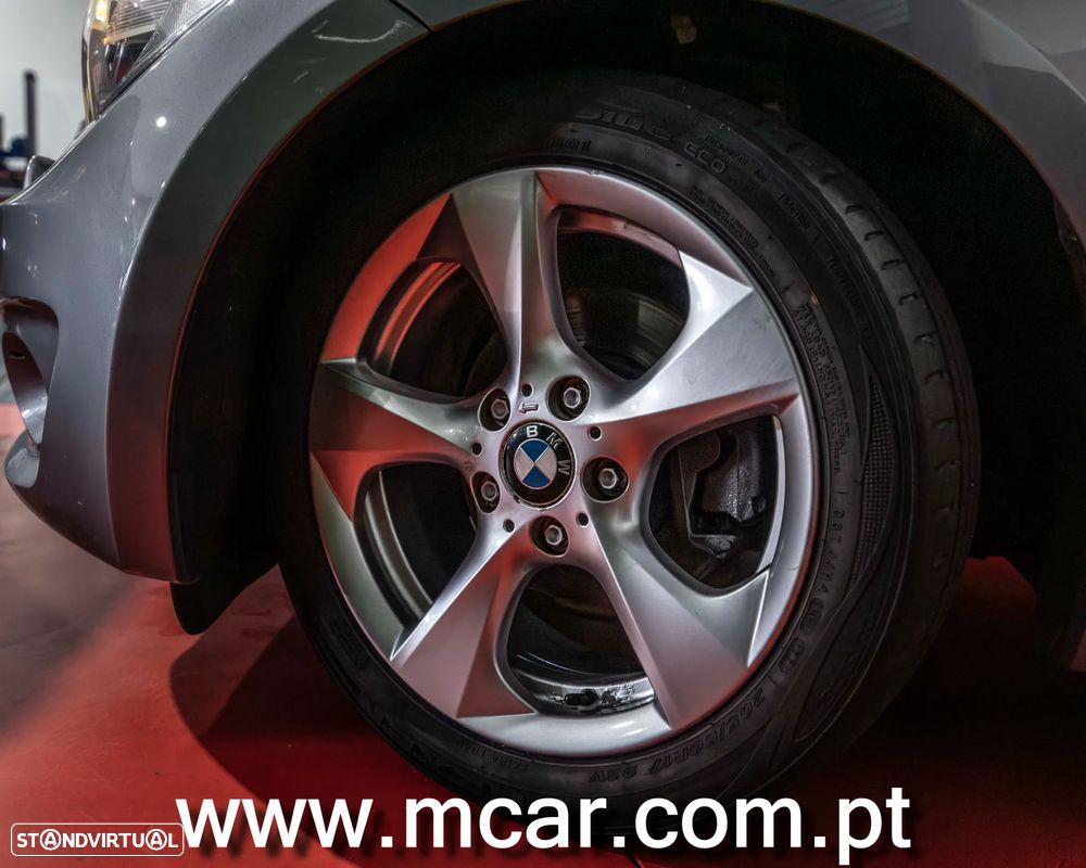 BMW 118 - 11