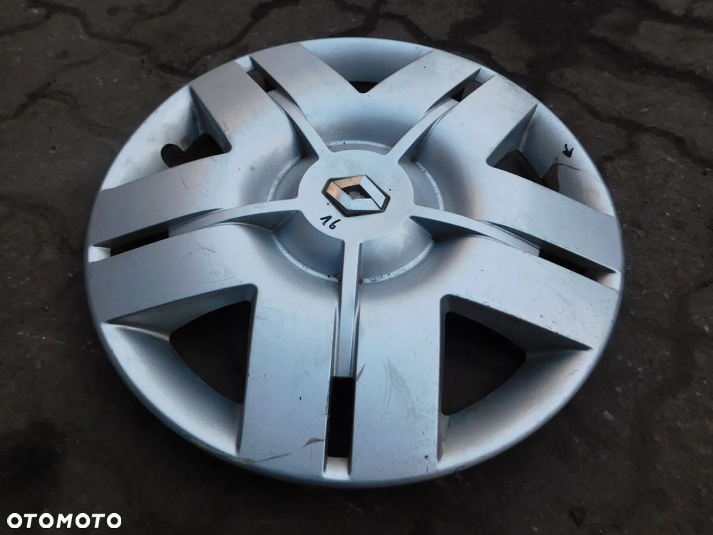 kołpak 16" RENAULT LAGUNA MEGANE SCENIC