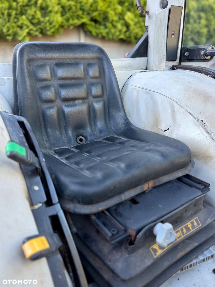 Lamborghini RUNNER 350 - 4X4 - 19