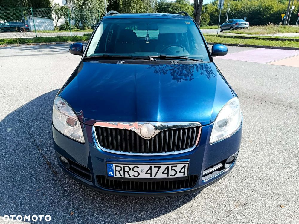 Skoda Fabia 1.9 TDI Classic - 2