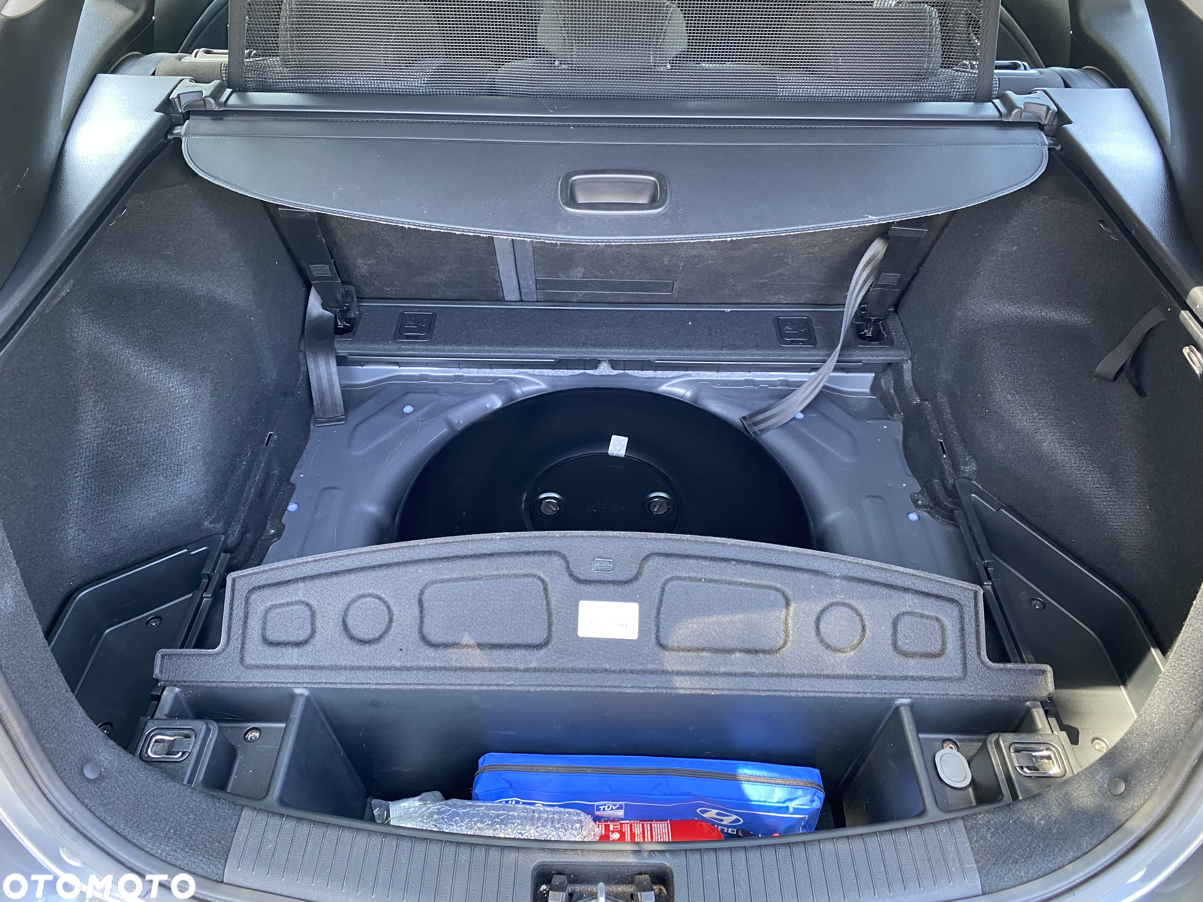 Hyundai i30 1.4 Classic - 32