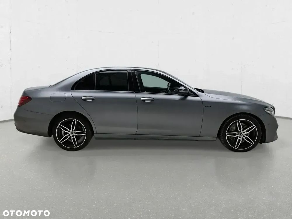 Mercedes-Benz Klasa E 350 - 4