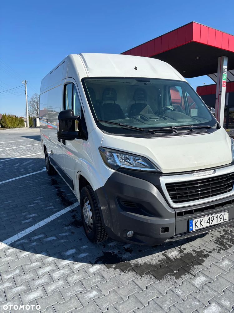 Peugeot Boxer - 7