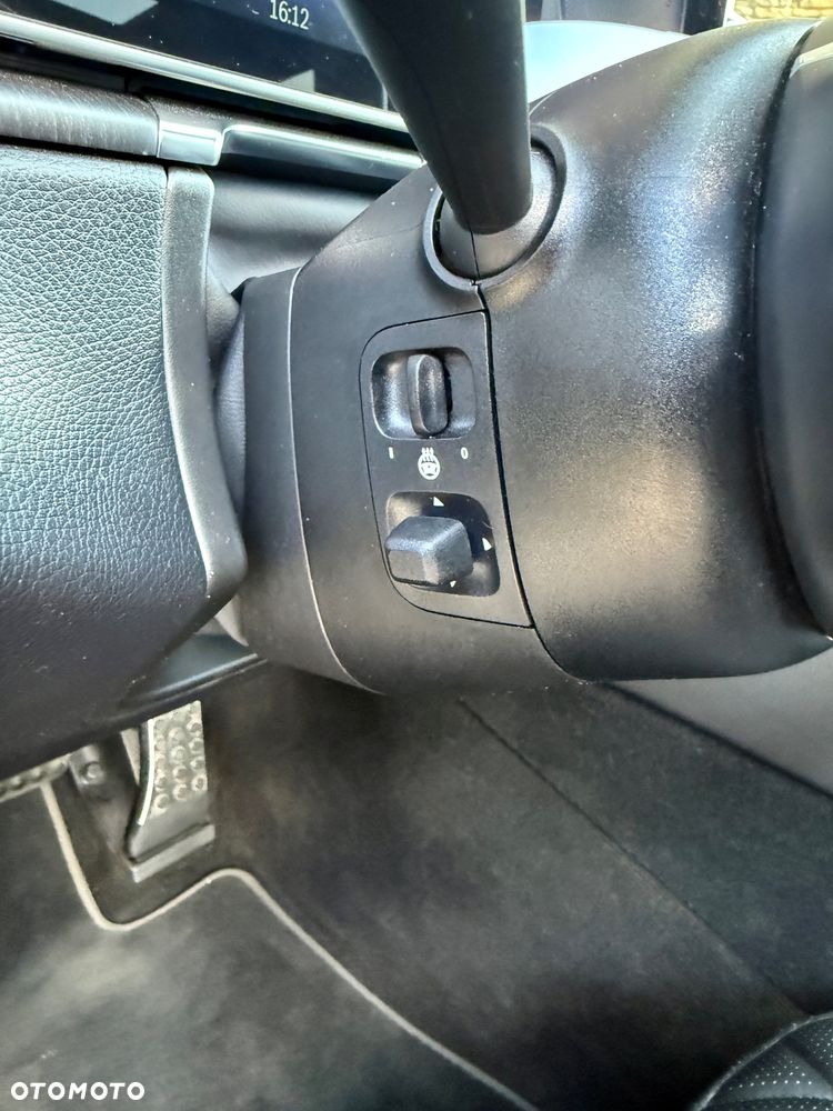 Mercedes-Benz Klasa S 350 d 4-Matic AMG Line 9G-TRONIC - 18