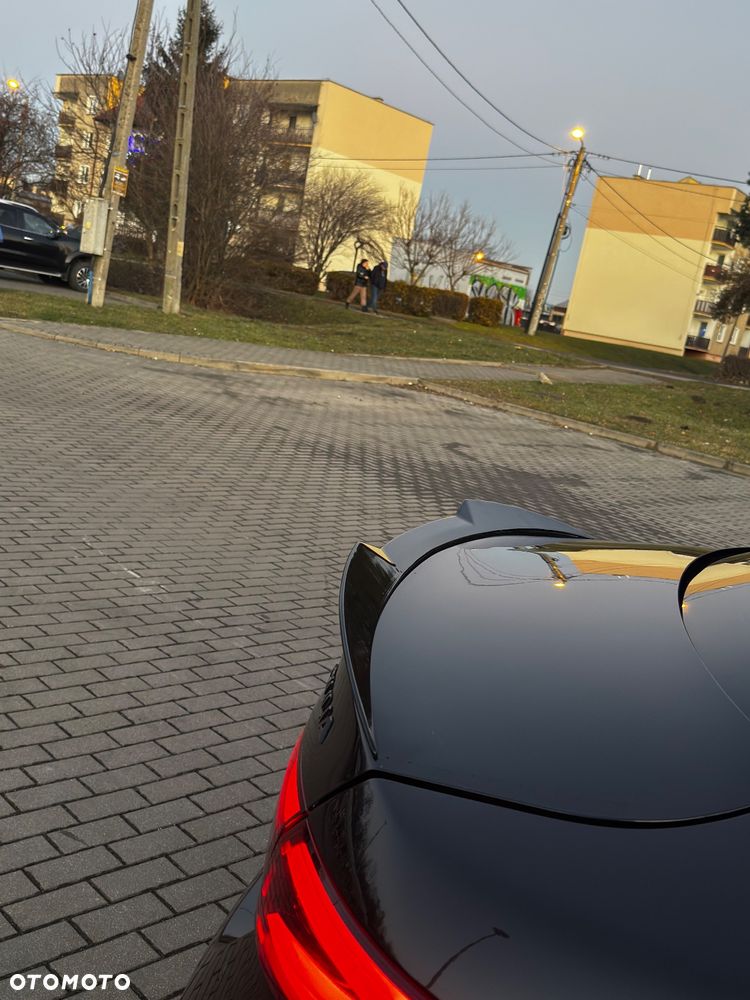 Alfa Romeo Giulia 2.0 Turbo 16V AT8-Q4 Ti - 20