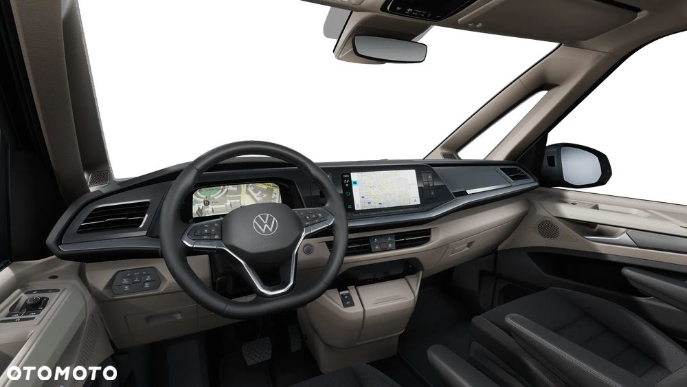 Volkswagen California - 6