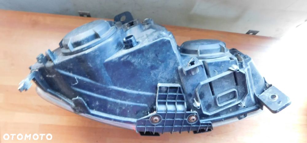 lampa lewa przód FIAT CROMA II EUROPA - 7